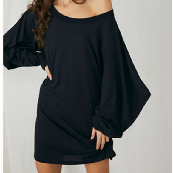Free People Dresses & Skirts - Free People Tatum Mini Dress
